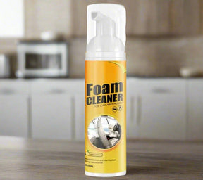 FoamCleaner® Limpiador en espuma | SOLO HOY Compra 1 y reciba 2!